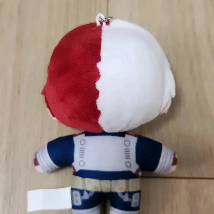 [SOLD OUT] 나히아 토도로키쇼토 인형