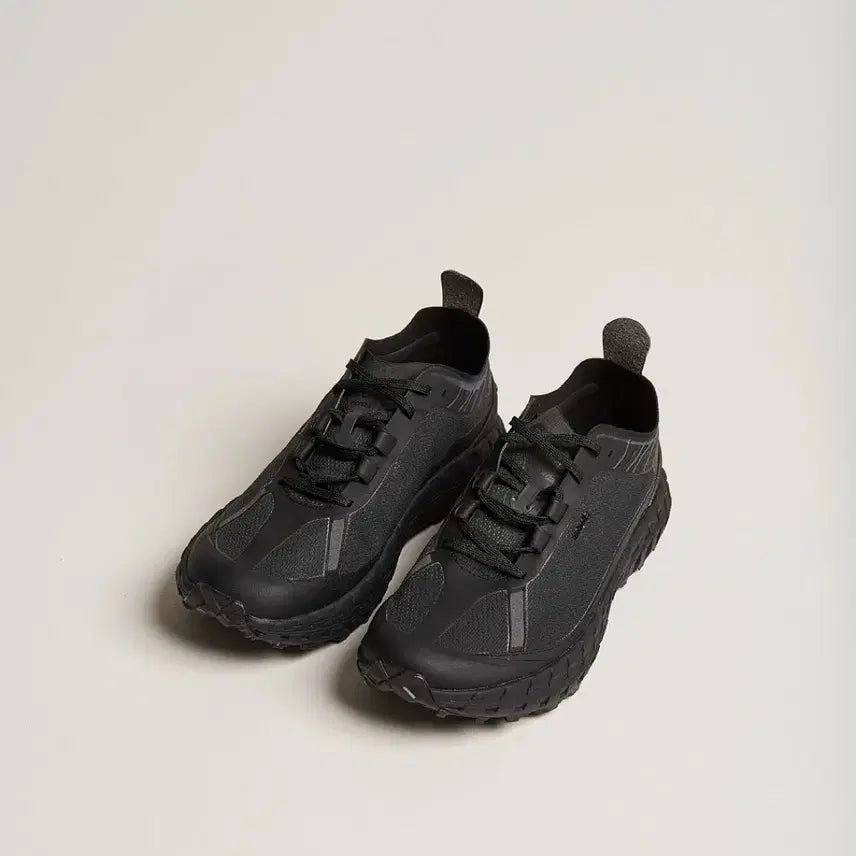 [BUNJANG] Norda 001 Trekking Shoes / 노다 001 (norda) 블랙