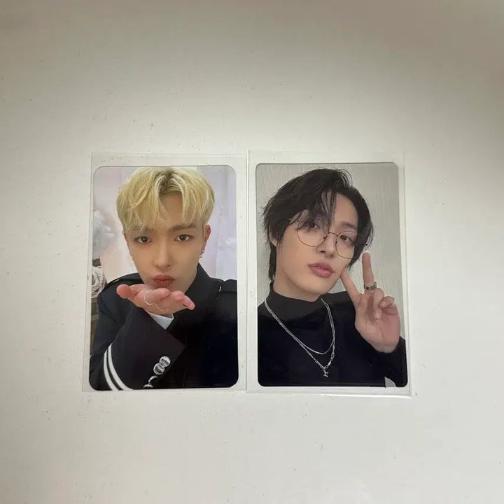 [BUNJANG] ATEEZ Photocard Bundle Set / 일괄) 에이티즈 포카