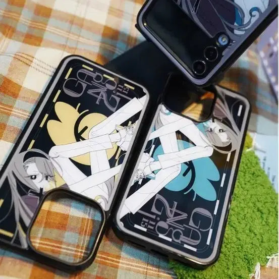 [BUNJANG] KANGJI S23 Phoncase / 급처)강지 폰케이스 판매