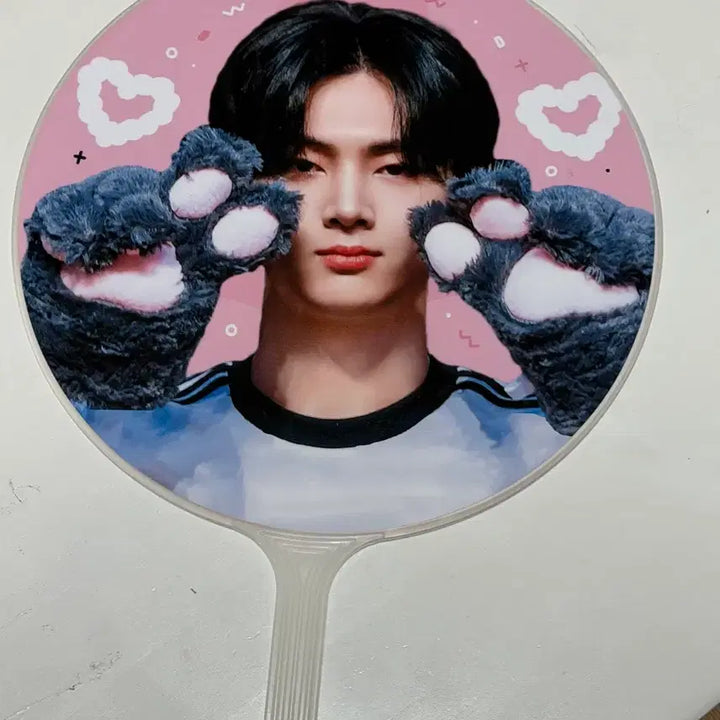 [SOLD OUT] 엔하이픈 제이 우치와 종성 박종성