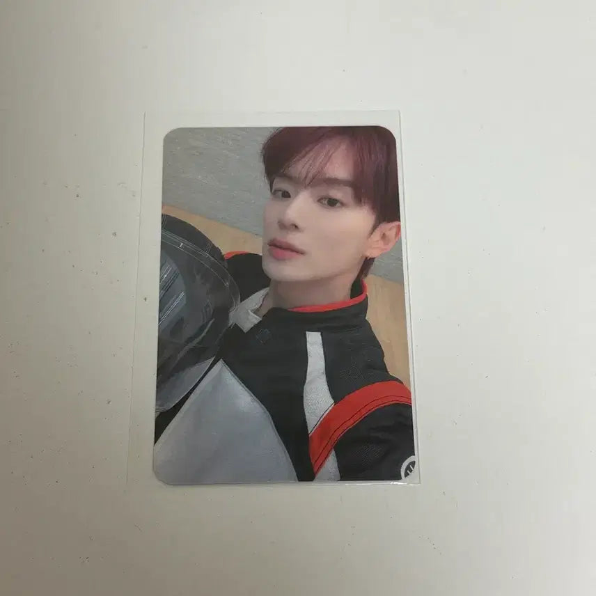[BUNJANG] VERIVERY Kangmin Photocard / 베리베리 유강민 포카