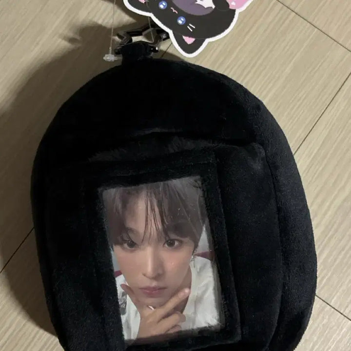[BUNJANG] NCT WISH Curi Cat Plushie Clothes / 엔시티위시 쿠리 고양이인형옷 쿠리 옷
