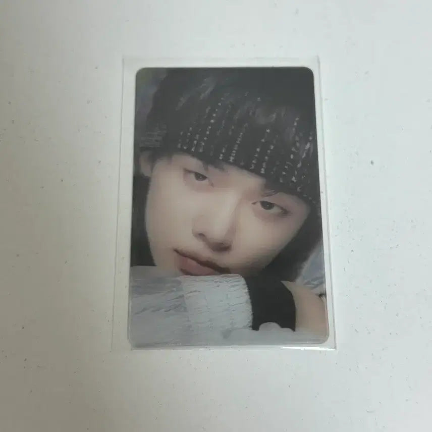 [BUNJANG] TXT Yeonjun Photocard / 최종 가격) 투바투 연준 포카