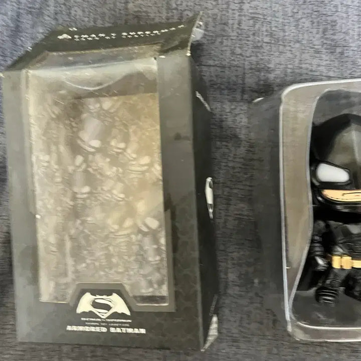 [SOLD OUT] 베트맨 피규어