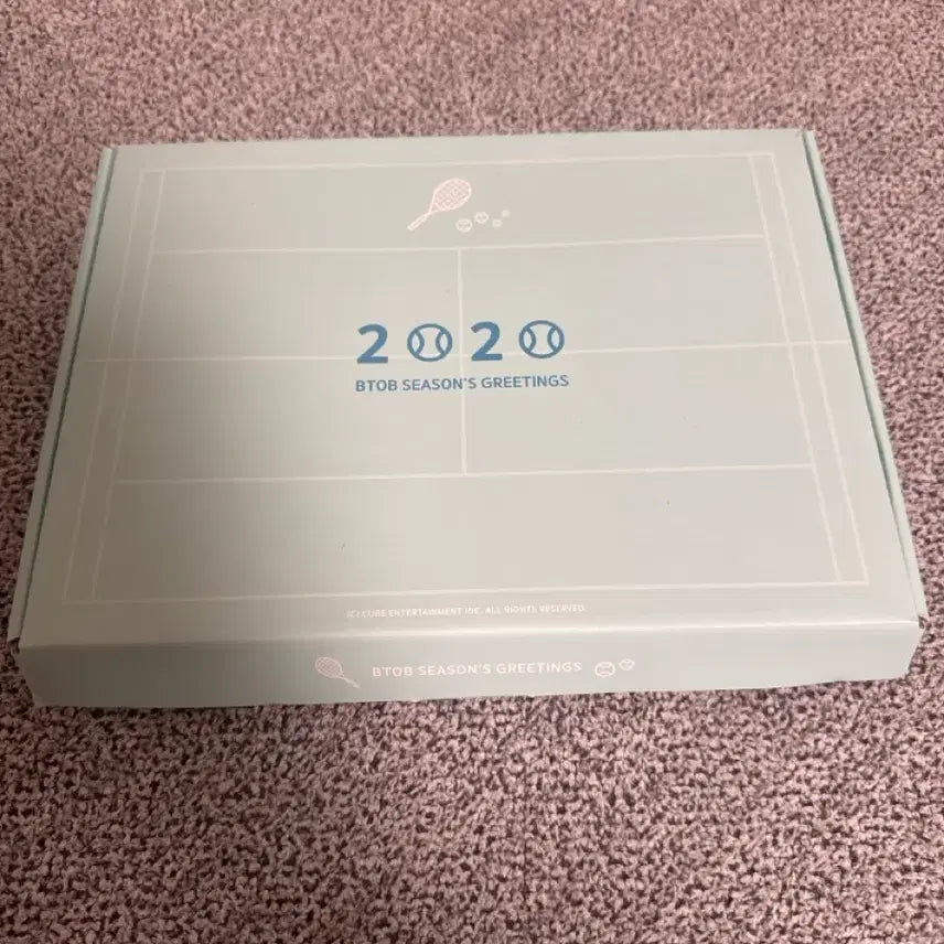 [BUNJANG] BTOB 2020 Season&