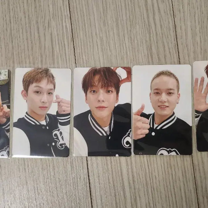 [BUNJANG] BTOB Photocard Bundle Set / 비투비 BTOB 포토카드 일괄
