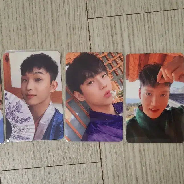[BUNJANG] BTOB Photocard Bundle Set / 비투비 BTOB 포토카드 일괄
