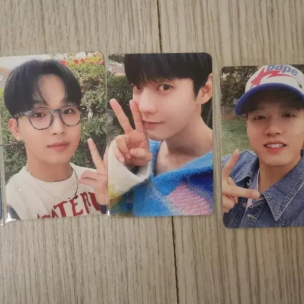 [BUNJANG] BTOB Photocard Bundle Set / 비투비 BTOB 포토카드 일괄
