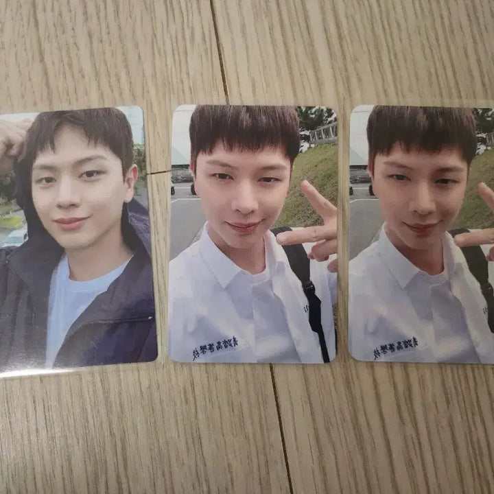 [BUNJANG] BTOB Photocard Bundle Set / 비투비 BTOB 포토카드 일괄