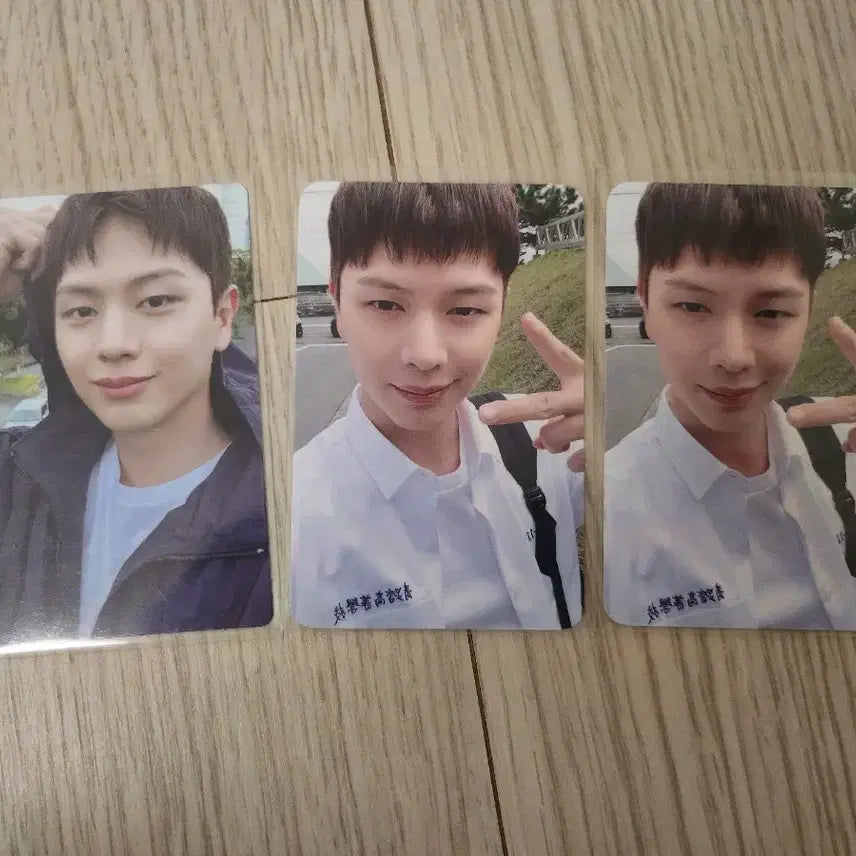 [BUNJANG] BTOB Photocard Bundle Set / 비투비 BTOB 포토카드 일괄