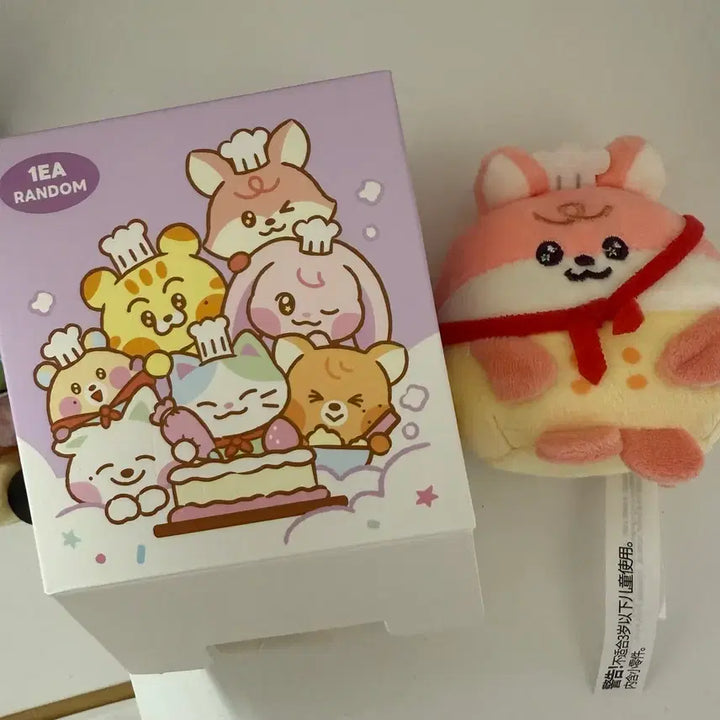 [SOLD OUT] 엔시티드림 스윗드리미즈 드리미즈 타이니 플러시 랜덤 쭌 런쥔 양도