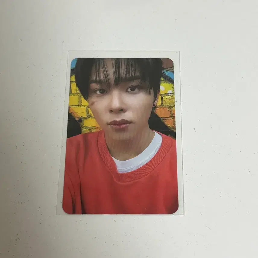 [BUNJANG] Kickflip Photocard / 킥플립 포카