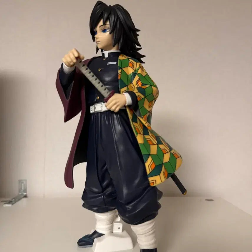 [BUNJANG] Grandista Giyu Figure / 그란디스타 기유 피규어