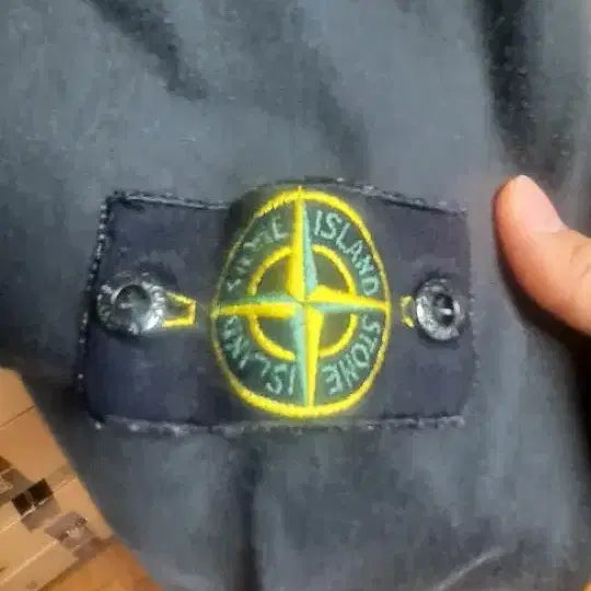 [BUNJANG] Stone Island Men&