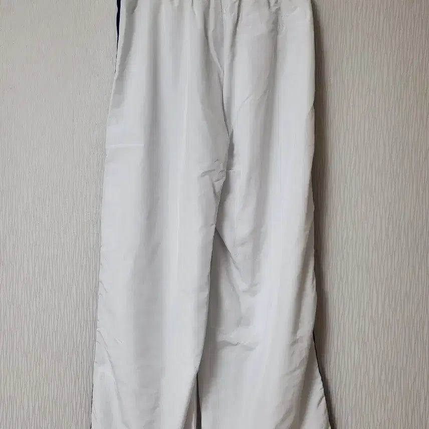 [BUNJANG] Nerdy Bold Line Woven Pants / 널디 볼드라인 우븐 팬츠