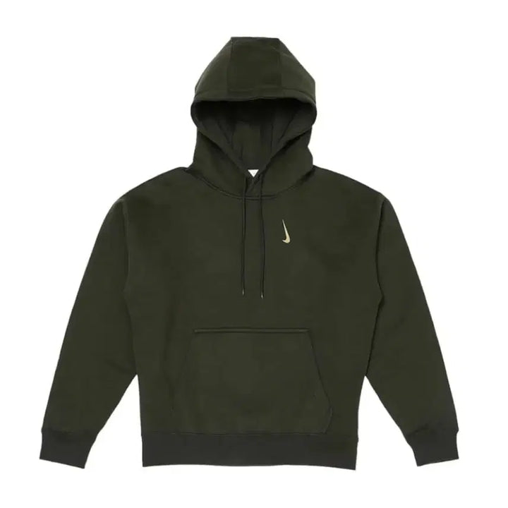 [BUNJANG] Nike NOCTA Drake Hoodie / 나이키 드레이크 녹타 후드티