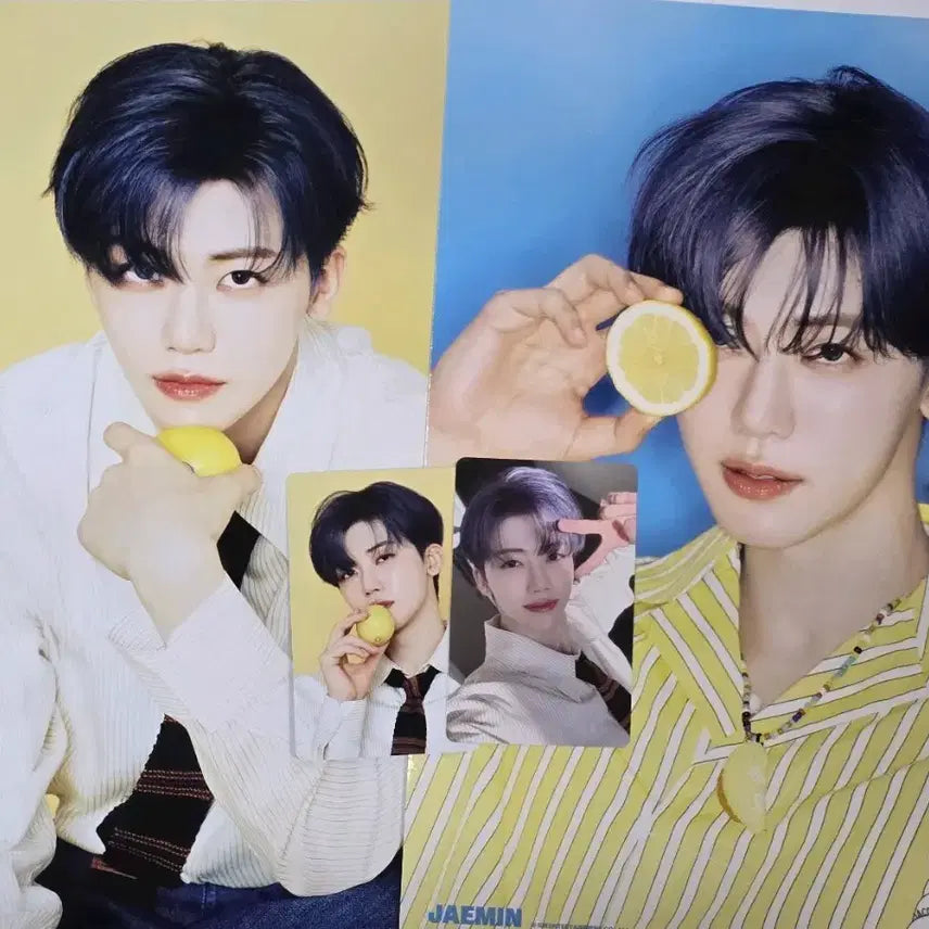[BUNJANG] NCT Dream Jaemin 2023 Season&