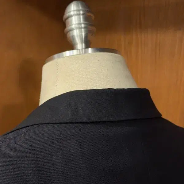 [BUNJANG] Giorgio Armani Double-Breasted Jacket / 조르지오 아르마니 더블브레스티드 자켓 100