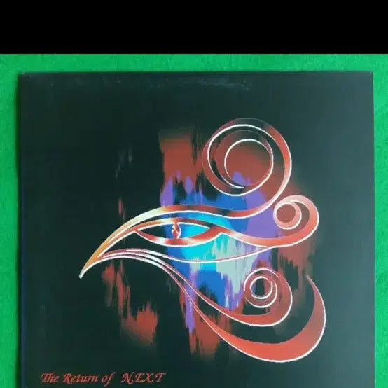[BUNJANG] Shin Jung Hyun, Michael Jackson, Seo Taiji, Next, Emmanuelle Vinyl LP / LP 신중현 1980/넥스트2/서태지/마이클잭슨/emmanuelle