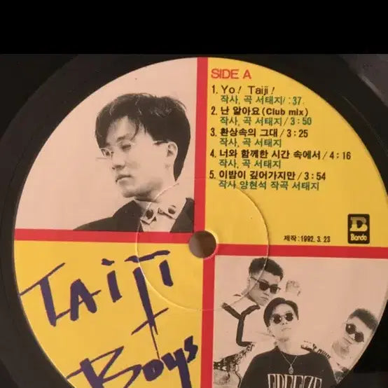[BUNJANG] Shin Jung Hyun, Michael Jackson, Seo Taiji, Next, Emmanuelle Vinyl LP / LP 신중현 1980/넥스트2/서태지/마이클잭슨/emmanuelle