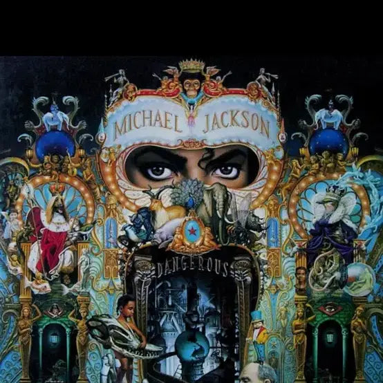 [BUNJANG] Shin Jung Hyun, Michael Jackson, Seo Taiji, Next, Emmanuelle Vinyl LP / LP 신중현 1980/넥스트2/서태지/마이클잭슨/emmanuelle