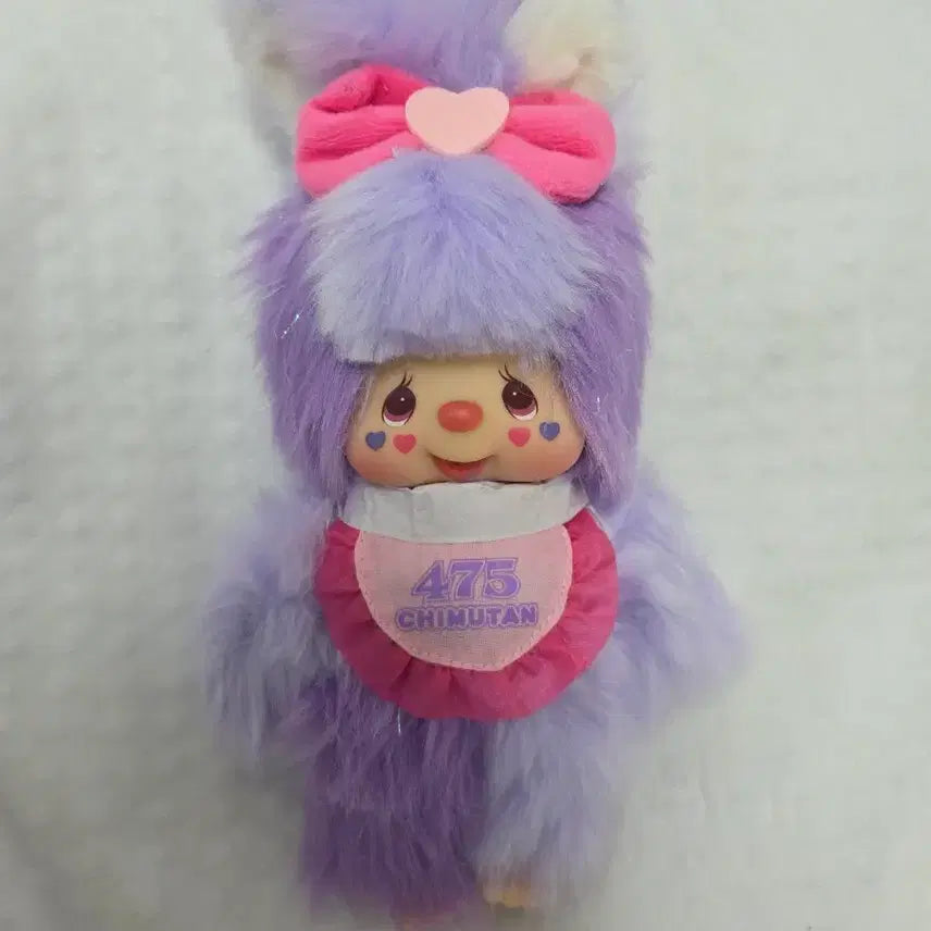 [SOLD OUT] 시나코 치무탄 몬치치