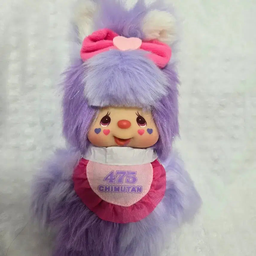 [SOLD OUT] 시나코 치무탄 몬치치