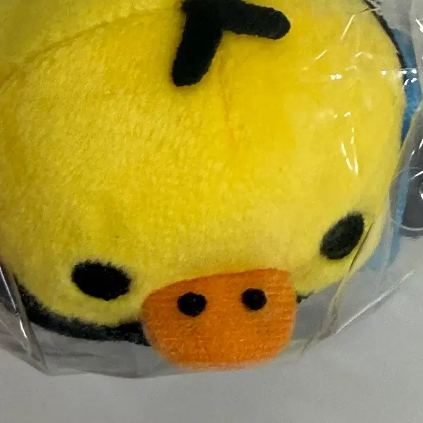 [BUNJANG] Kiiroitori Plush (Sealed) / 미개봉 키이로이토리 학원 양도