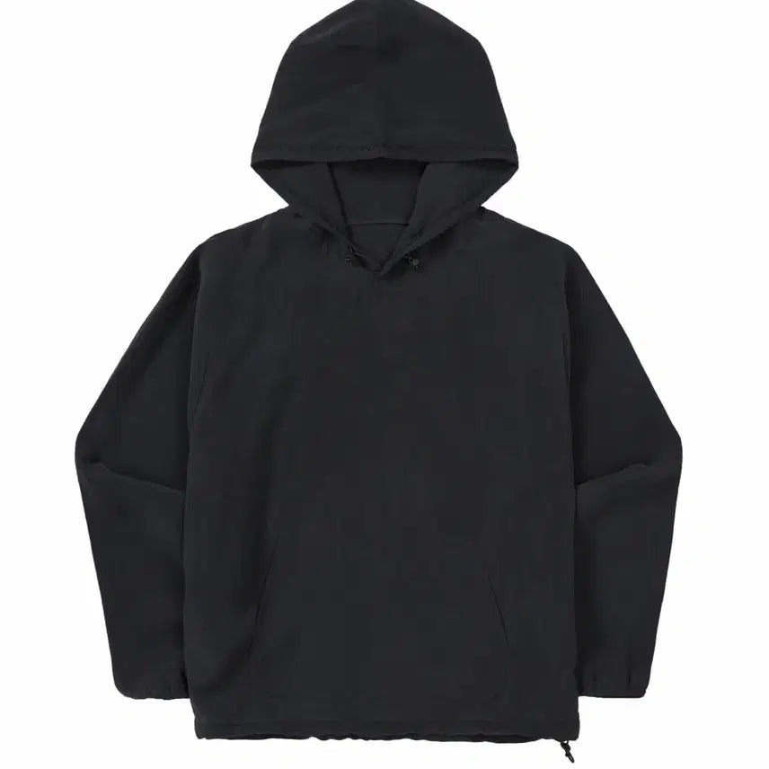 [SOLD OUT] M) 엑슬림 ep9 01 후드 블랙 미디움사이즈