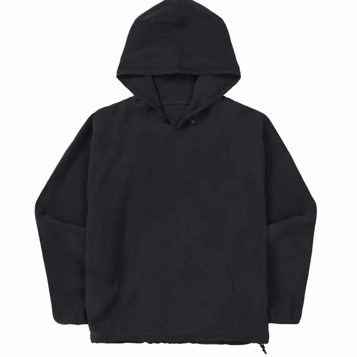 [SOLD OUT] M) 엑슬림 ep9 01 후드 블랙 미디움사이즈
