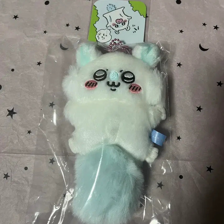 [SOLD OUT] 치이카와 날몽가 모몽가 마코 키링 마스코트