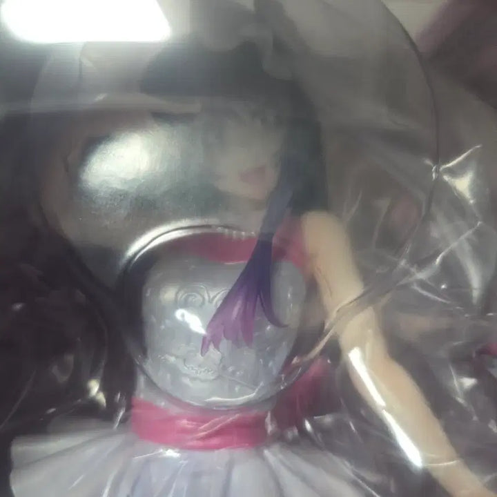 [BUNJANG] Bandai Oshi no Ko Gracemastre Figure 1/7 Scale - A Prize (Sealed) / 미개봉 반다이 최애의 아이 아이 피규어 1/7 Gracemaster A상