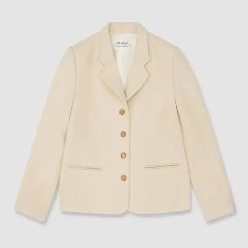 [BUNJANG] Urbank30 Lillet Jacket / 얼바닉30 lillet 릴레 자켓