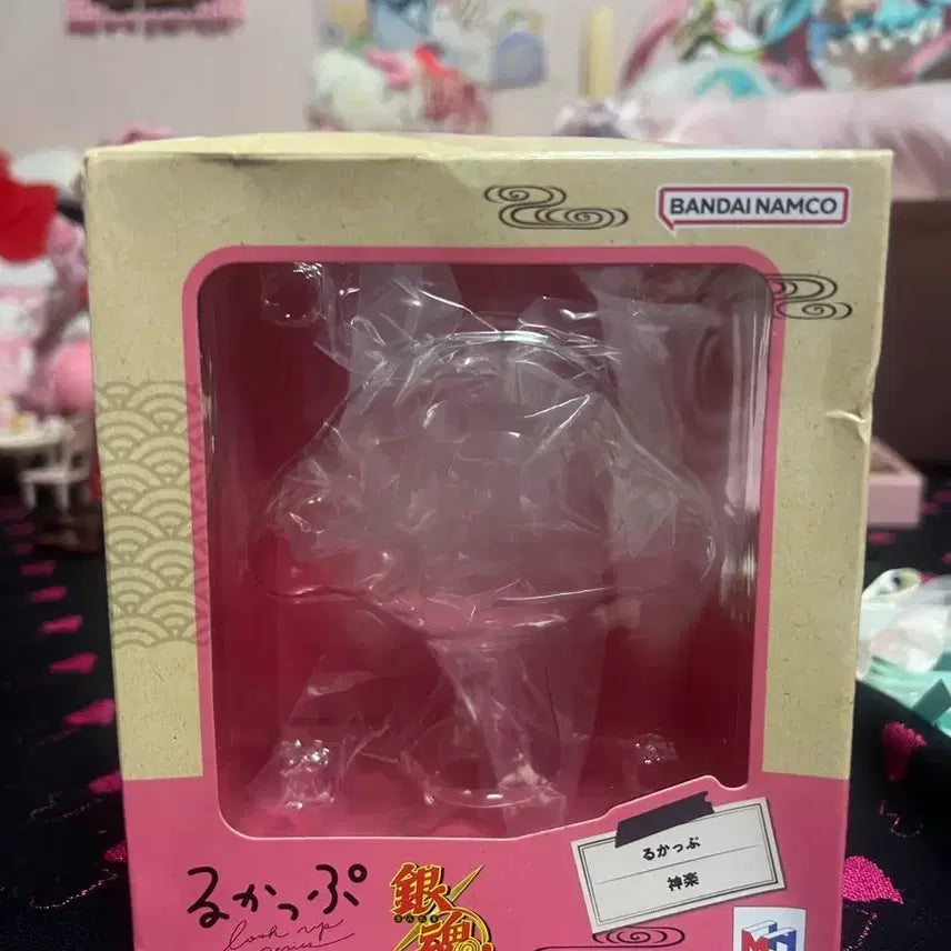 [SOLD OUT] 은혼 카구라 룩업
