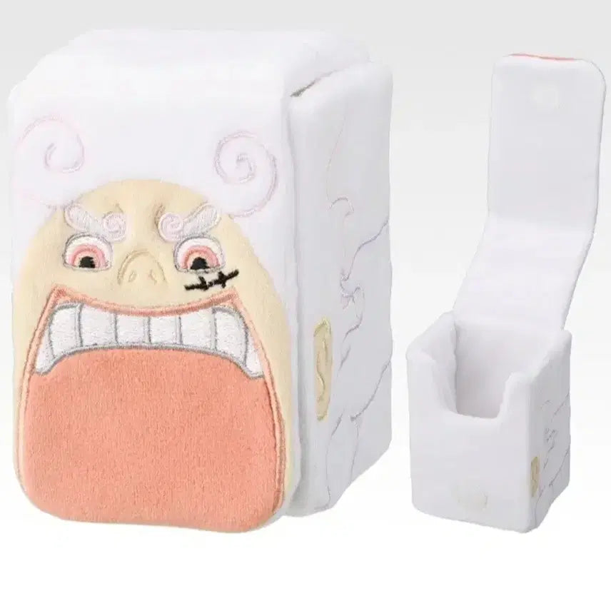 [SOLD OUT] 원피스 제일복권 카드 케이스 니카 루피 미개봉 새상품 최저가