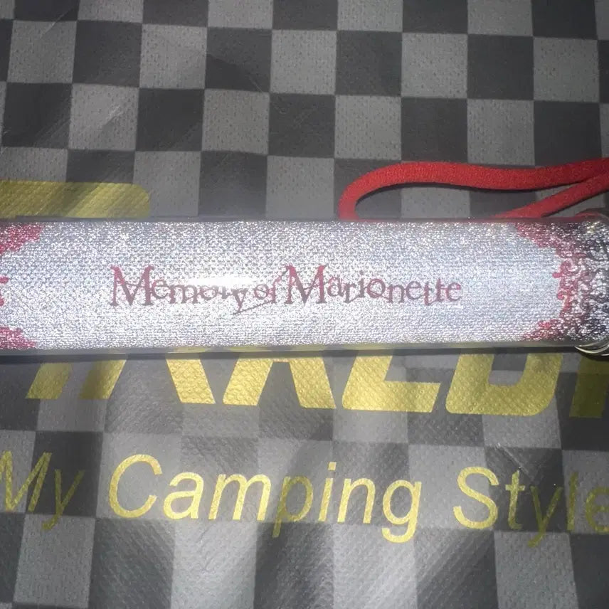 [BUNJANG] Ensemble Stars! Valkyrie MoM (memory of marionette) King Blade / 앙스타 앙스테 발키리 MoM (memory of marionette)킹블