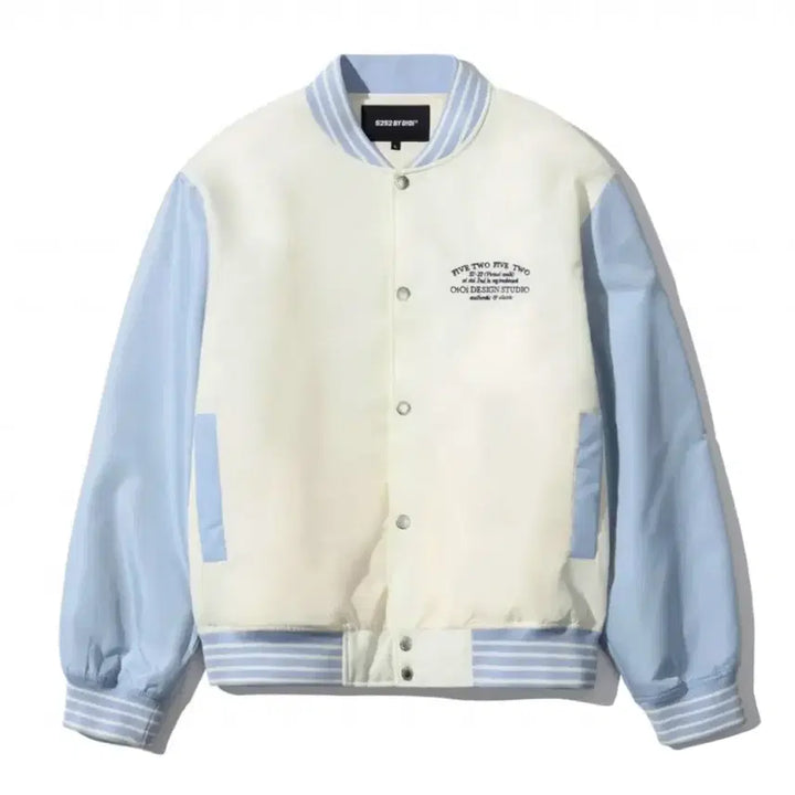 [SOLD OUT] oioi 스타디움 재킷 바시티