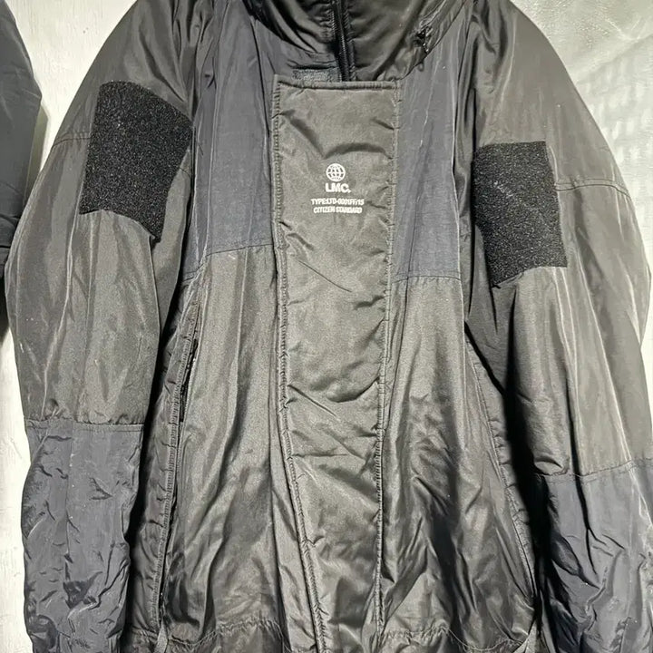 [BUNJANG] LMC Lightweight Padded Jacket XL / LMC 경량패딩 xl