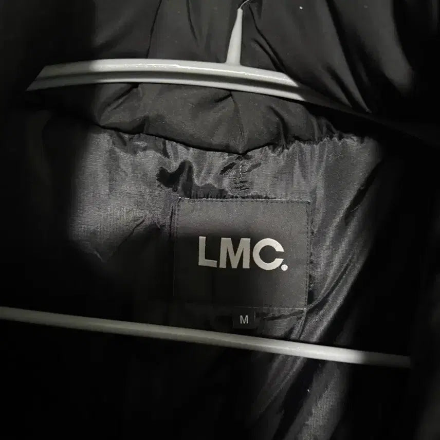 [BUNJANG] LMC Lightweight Padded Jacket XL / LMC 경량패딩 xl