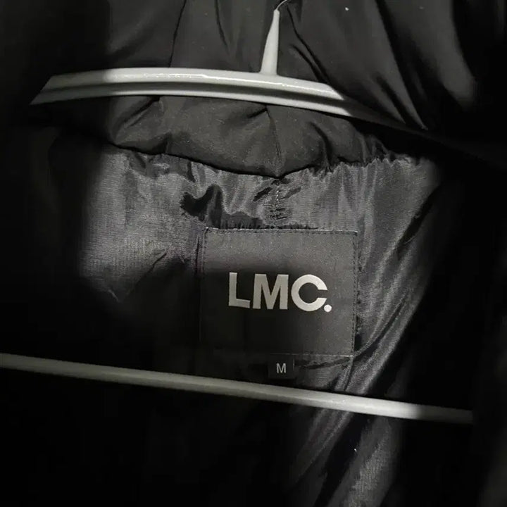 [BUNJANG] LMC Lightweight Padded Jacket XL / LMC 경량패딩 xl