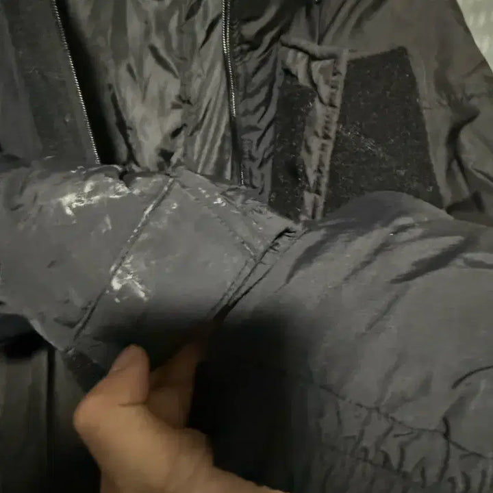 [BUNJANG] LMC Lightweight Padded Jacket XL / LMC 경량패딩 xl
