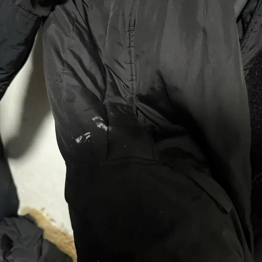 [BUNJANG] LMC Lightweight Padded Jacket XL / LMC 경량패딩 xl