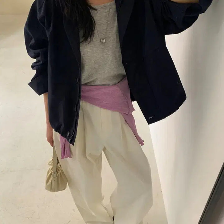 [SOLD OUT] 메이비베이비 러브코드유