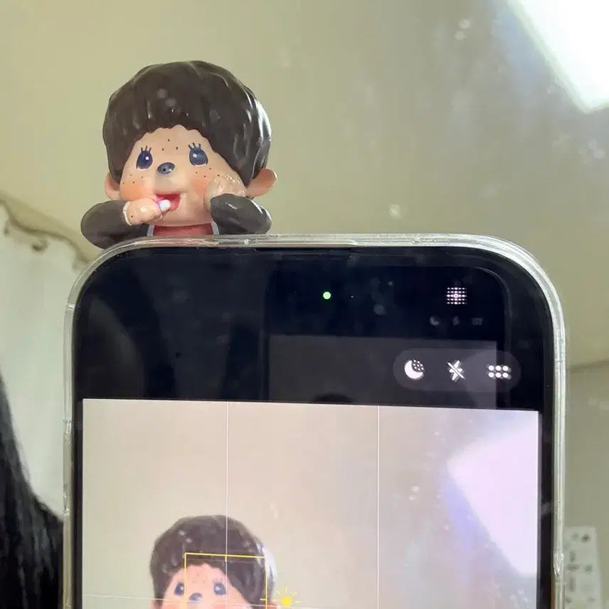 [SOLD OUT] 몬치치 히퍼(몬치치 보이)