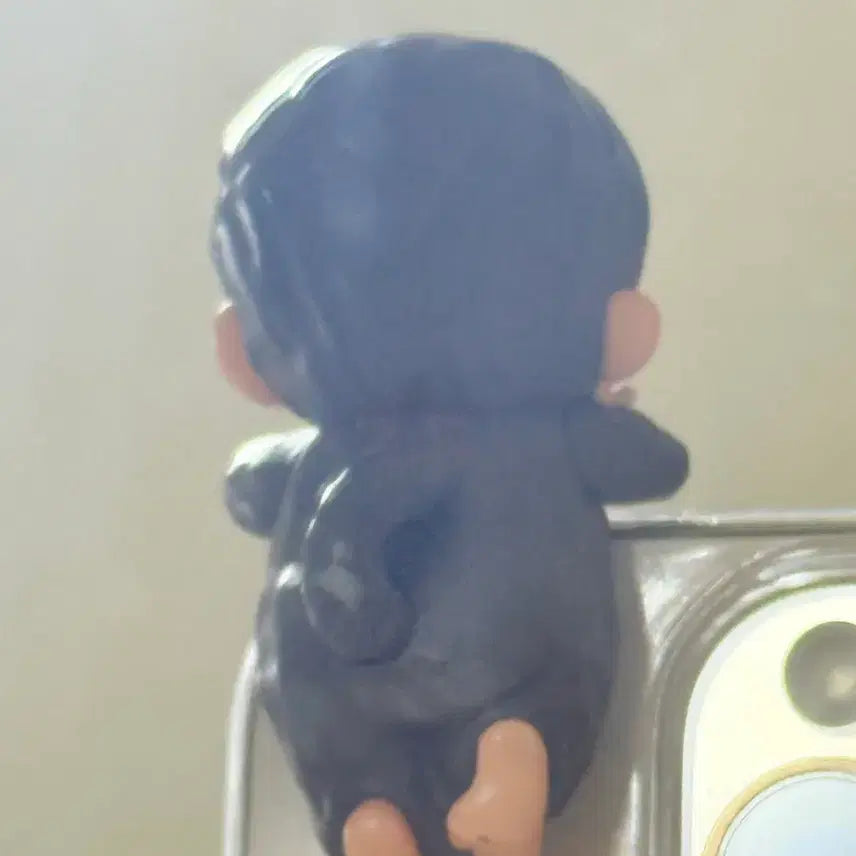 [SOLD OUT] 몬치치 히퍼(몬치치 보이)
