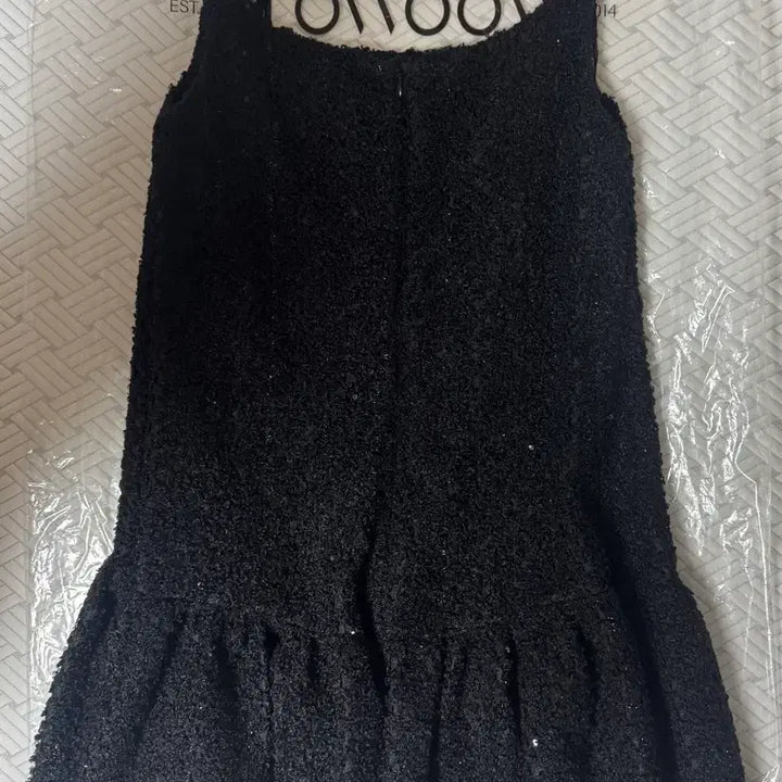 [BUNJANG] Flohm Glint Mini Bustier Dress - Size S / 플로움 Glint Mini Bustier Dress s사이즈