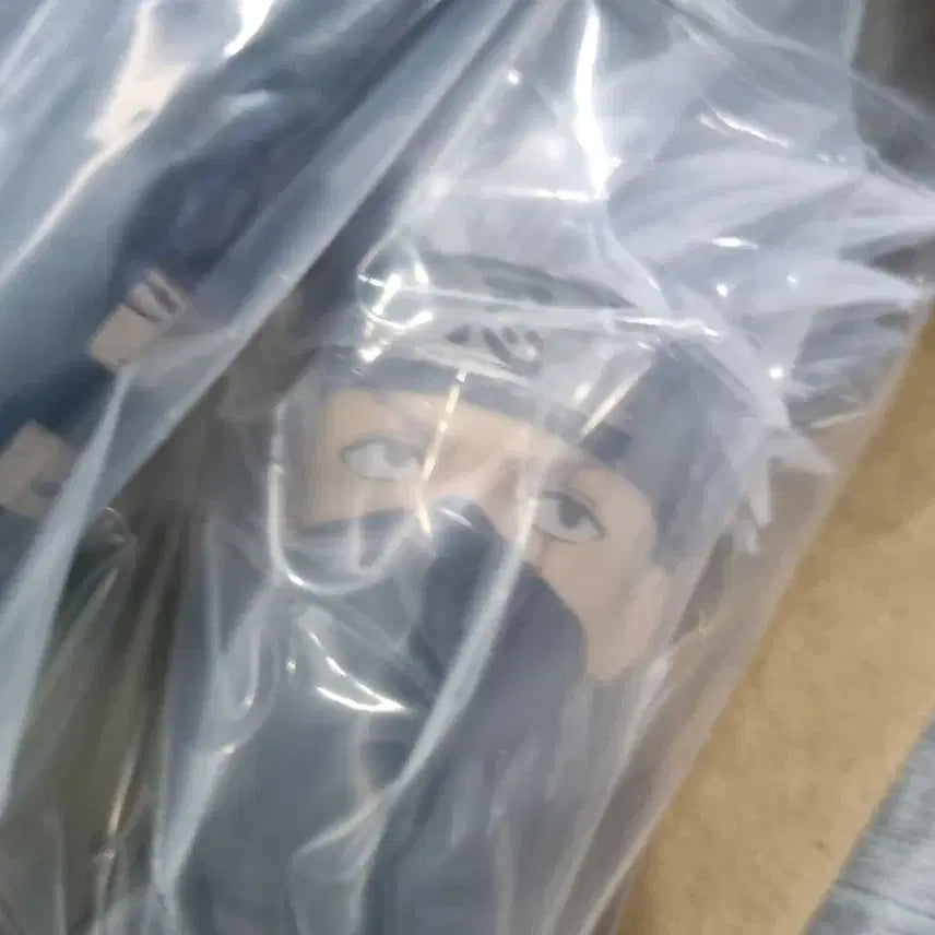 [SOLD OUT] 나루토 이치방쿠지 제일복권 C상 카카시 피규어 일반안