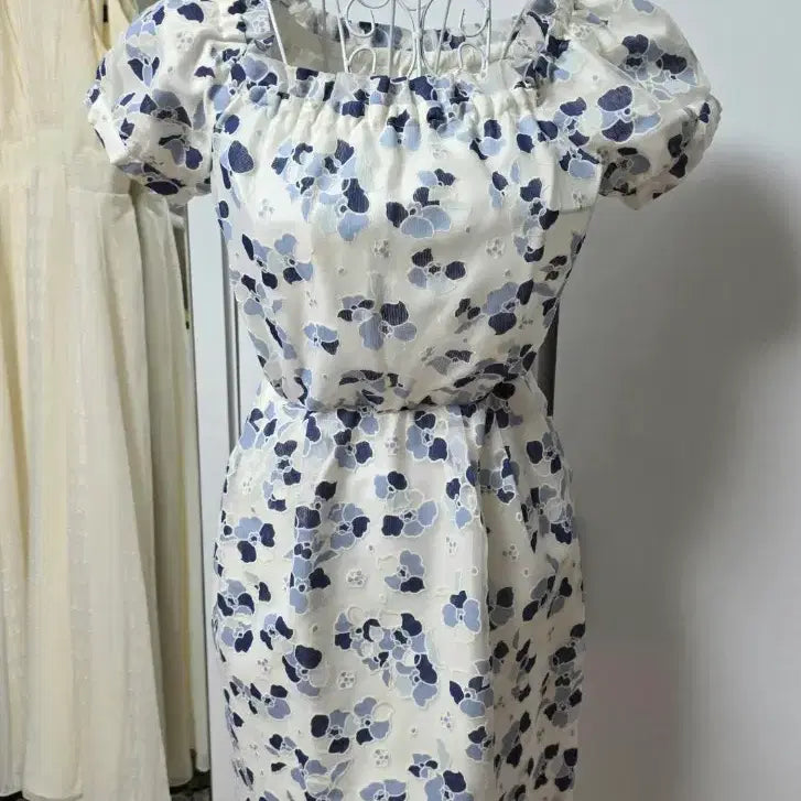 [BUNJANG] Japanese Brand Mini Dress / 일본 브랜드 미니 원피스