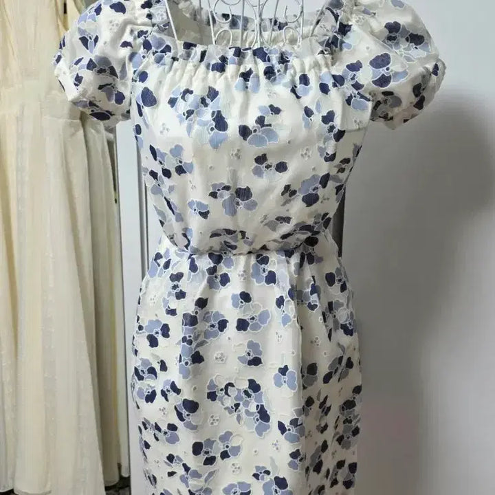 [BUNJANG] Japanese Brand Mini Dress / 일본 브랜드 미니 원피스